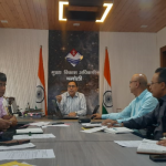 जिला चिकित्सालय गोपेश्वर में हुआ  विश्व जनसंख्या स्थिरीकरण पखवाड़े का शुभारंभ 