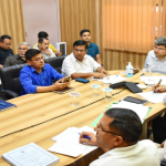 स्कूलों की स्थिति में सुधार लाने का आह्वान