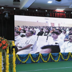 विभिन्न विभागों के जनपदों से संबंधित प्रकरणों के निस्तारण सम्बंधित सीएस ने ली वचुअली बैठक