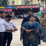 टीएचडीसी ने टिहरी में धूमधाम से मनाया स्थापना दिवस