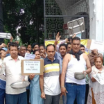 ऑपरेशन कालनेमी:  हरिद्वार पुलिस का एक्शन, 45 ढोंगी बाबाओं की गिरफ्तारी