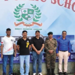 एक किलो अफीम के साथ आरोपी गिरफ्तार, केस दर्ज