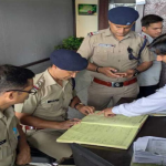 कांग्रेसी बोले, चुनाव में भाजपा कर रही सत्ता का दुरुपयोग