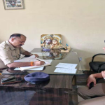 संस्कृति और संस्कार हमें हमारी जड़ों से जोड़ते हैं : आदेश चौहान