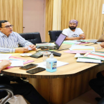 2.62 लाख की स्मैक के साथ युवक गिरफ्तार