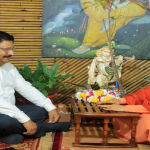 राजभवन में पारंपरिक उल्लास के साथ मनाई गई हरियाली तीज