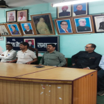 2.62 लाख की स्मैक के साथ युवक गिरफ्तार