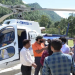 अगले कुछ दिनों में और ज्यादा सावधानी बरतनी जरूरी : सीएम   