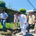 कांग्रेस शासन काल में दिग्विजय सिंह ने राष्ट्रीय स्वयं सेवक संघ को आतंकवादी, चरमपंथी संगठन घोषित कराने का प्रयास किया था