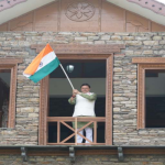  सड़क सुरक्षा और यातायात नियमों का पालन हर नागरिक का कर्तव्य: राज्यपाल