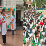 सीएम धामी ने की  विस अध्यक्ष ऋतु खंडूड़ी भूषण से उनके यमुना कॉलोनी स्थित आवास पर शिष्टाचार भेंट