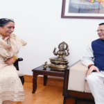 भलसवागाज राष्ट्रीय इंटर कॉलेज में देशभक्ति रंगों से सजा स्वतंत्रता दिवस समारोह