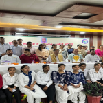 अवैध खनन पर प्रशासन ने की कार्यवाही, जेसीबी सीज