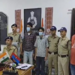 मौलधार इंटर कॉलेज में पूनम रयाल ने निभाई प्रधानाचार्य की भूमिका