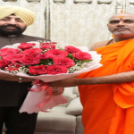 सड़कों की कनेक्टिविटी बहाली के लिए युद्धस्तर पर जारी है काम :  महाराज