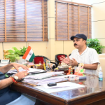 अगले कुछ दिनों में और ज्यादा सावधानी बरतनी जरूरी : सीएम   