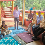 आंखों की सेहत को सुधारने में मदद कर सकते हैं ये 5 खाद्य पदार्थ