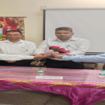 मुख्यमंत्री धामी ने खटीमा गोलीकांड के शहीदों को दी श्रद्धांजलि