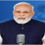 मुख्यमंत्री धामी ने बच्चों को स्वच्छता ही सेवा के तहत गंगा शपथ दिलाई