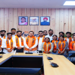 बहादराबाद पुलिस ने 7.5 ग्राम स्मैक के साथ तस्कर दबोचा