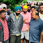 अभी बादल नहीं लेंगे छुट्टी! पंजाब से बिहार तक बाढ़ और बारिश का ‘रेड अलर्ट पहाड़ों पर भूस्खलन ने रोकी रफ्तार