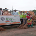 नवनियुक्त मीडिया पदाधिकारियों ने दी सीएम धामी को जन्मदिन की शुभकामनाए