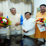 नगर निगम हरिद्वार ने शुरू किया स्वच्छता ही सेवा पखवाड़ा