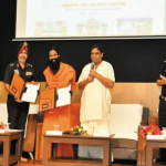 मौसम विभाग द्वारा रेड अलर्ट (भारी वर्षा ) की संभावना के मद्देनजर लक्सर तहसील में हुई आपदा प्रबंधन की महत्वपूर्ण बैठक