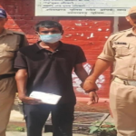 बैंगन गैंग का भंडाफोड़, सरगना सहित छह गिरफ्तार 