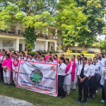 बिहार का युवक स्मैक के साथ गिरफ्तार, जेल भेजा 