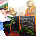 देशभर के चिकित्सा अधिकारियों ने साझा किए अनुभव, संवादात्मक सत्र बने आकर्षण का केंद्र