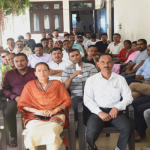 अन्याय के खिलाफ डटकर लड़ने की प्रेरणा देता है भगत सिंह का जीवन