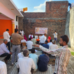 अल्पसंख्यक शिक्षा कानून से अल्पसंख्यक समुदाय के शिक्षा अधिकार सुरक्षित रहेंगे  : सैनी 