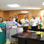 ट्रस्ट की संपत्ति हड़पने के आरोप में दंपति और बेटे पर केस दर्ज