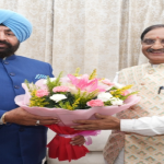 सहकारिता ही सामाजिक एकता और आर्थिक स्वावलंबन की आधारशिला : मुख्यमंत्री