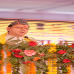 मुख्यमंत्री ने 1456 अभ्यर्थियों को मुख्यमंत्री ने प्रदान किये नियुक्ति पत्र