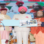 मुख्यमंत्री ने 1456 अभ्यर्थियों को मुख्यमंत्री ने प्रदान किये नियुक्ति पत्र