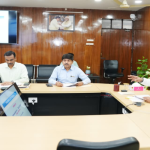 धर्मांतरण केस व गैंग रेप में कार्यवाही न होने से आक्रोश, वीरेंद्र सिंह गुर्जर ने दी भूख हड़ताल की चेतावनी