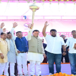 मुख्यमंत्री धामी ने टनकपुर को दी 36.30 करोड़ की विकास सौगात