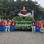 जन-जन तक पहुंचे, राष्ट्रीय एकता, सुरक्षा और भाईचारा का संदेश :  सीडीओ