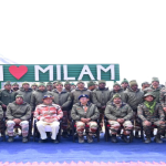 सरदार पटेल की जयंती पर‘स्टैच्यू ऑफ यूनिटी‘ के सम्मुख आयोजित मुख्य समारोह में दिखेगी उत्तराखंड की बहुआयामी झलक