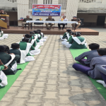 मुख्यमंत्री ने किया ‘बिल लाओ, ईनाम पाओ’ मेगा लकी ड्रॉ के साथ राज्य स्थापना रजत जयंती समारोह का शानदार शुभारंभ