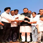 डीएम बंसल ने की रायफल क्लब फंड से 06 असहाय, निर्बल लोगों को  1.50 लाख की आर्थिक सहायता प्रदान 