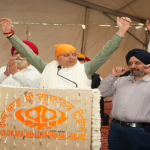 मुख्यमंत्री ने किया प्रवासी उत्तराखंडी सम्मेलन का शुभारंभ 