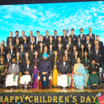 प्रांतीय नगर उद्योग व्यापार मंडल की जिला कार्यकारिणी ने ली शपथ 