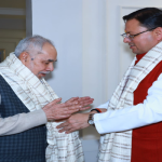 प्रांतीय नगर उद्योग व्यापार मंडल की जिला कार्यकारिणी ने ली शपथ 