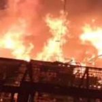 दिल्ली में सभी जिला अदालतों को मिली बम की धमकी