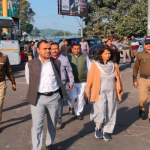 “स्वच्छ हरिद्वार अभियान: जिलाधिकारी के नेतृत्व में जनपदभर में सफाई का व्यापक निरीक्षण”