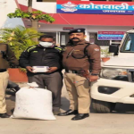 कार बेचने के नाम पर धोखाधड़ी का आरोप