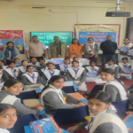 कार बेचने के नाम पर धोखाधड़ी का आरोप